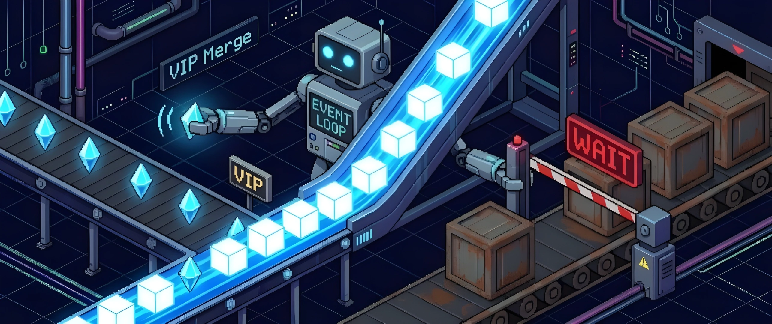 Visualizing the Event Loop: A Guide to Microtasks, Macros, and Timers